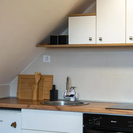 Apartman Draskovic Zlatibor Dış mekan fotoğraf