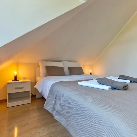 Apartman Draskovic Zlatibor Dış mekan fotoğraf