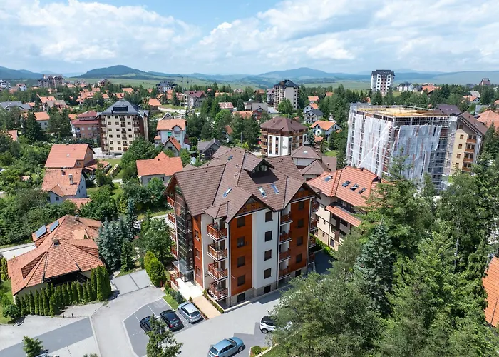 Apartman Draskovic Zlatibor
